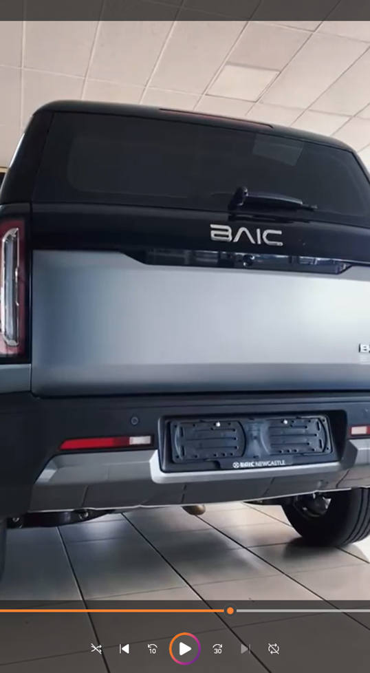 Bold from every angle.