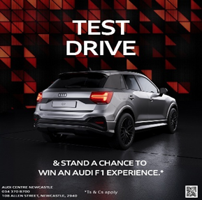 Limited time. Limited offers.