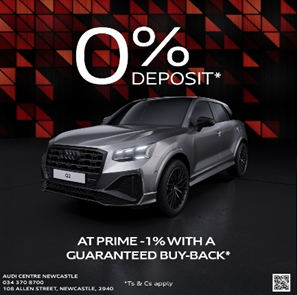 Limited time. Limited offers.