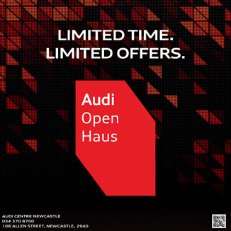 Limited time. Limited offers.